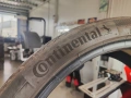 2бр. летни гуми 245/35/20 Continental, снимка 3