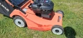 Бензинова косачка НОМЕР 08. Dolmar. Четиритактов двигател на Briggs&Stratton. 3.5 кс. при 2900..., снимка 17