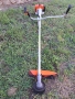 моторна коса fs 300, снимка 7
