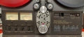 Technics RS-1500 ролков магнетофон, снимка 5