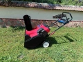 Снегорин TORO 7к.с. 60см, снимка 3