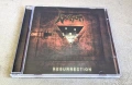 Компакт Дискове - Рок - Метъл: Venom - Resurrection, снимка 1