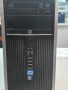 Настолен Компютър HP Compaq 8300 Tower / i5-3470 / 16GB RAM / 1TB SSD / GT 1030 4GB, снимка 6