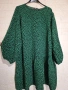 СТРАХОТНА ТУНИКА/РОКЛЯ НМ 3XL-4XL, снимка 6