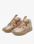 🔥 Унисекс баскетболни маратонки PUMA x LaMelo Ball MB.03 Beige/Gold, снимка 1