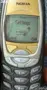 Нокия 6310i-добро състояние , снимка 3