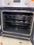 Фурна за вграждане Electrolux с дигитален дисплей , снимка 5