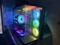 Мощен Геймърски Компютър – RTX 4060 Ti / Ryzen 7 5700X / 32GB RAM / NVMe SSD, снимка 3