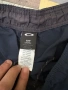 Мъжки спортни шорти Oakley – Оригинални, Тъмносини, Размер XL, снимка 5