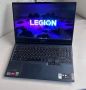 Gaming Laptop Legion 5 15ACH6H, снимка 1