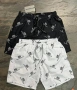 Balenciaga 🫟 Hugo 🫟 Calvin Klein 🫟Мъжки Бански S-2XL , снимка 7