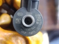 Дюзи Пежо, Сироен, Форд / Peugeot, Citroen, Ford 1.6HDI - 0445110566, снимка 3
