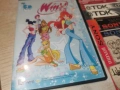 WINX 2 DVD 2906262001L1, снимка 7