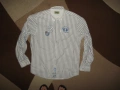 Ризи LA MARTINA, TOMMY HILFIGER, CALVIN KLEIN  мъжки,Л-ХЛ, снимка 3