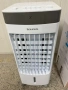 Taurus Alpatec R403, преносим изпарителен охладител на въздуха с мощност 80W., снимка 3