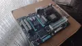 Дънна платка Gigabyte GA-970A-D3 Socket AM3+, снимка 5