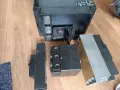 Промишлени автоматични прекъсвачи / прекъсвачи (Елпром А3 500A, А1 100A, AE 205 и др.), снимка 1