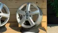 5х120 16 Джанти Фолксваген Т5 Т6 Мултиван Крафтър 5x120 VW T5 T6, снимка 1