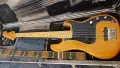 продавам бас китара Fender USA., снимка 5