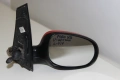 Механично дясно огледало Ford Ka MK2 (2008-2016г.) подгряване 2 пина 7355455770S температурен датчик, снимка 1
