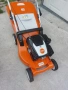 Бензиновата косачка STIHL RM 448 TX, снимка 3