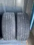 Два броя зимни гуми Continental 255/35/20, снимка 1