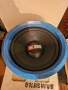 Субуфер JBL, усилвател Pioneer и кондензатор Stinger, снимка 1