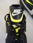 Черни футболни обувки / бутонки Найк / Nike, Естествета кожа, номер 45.5, снимка 11