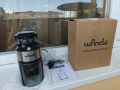 Компактна Кафемелачка Wancle с 28 настройки за смилане, прецизно смилане за 2-12 чаши, снимка 1