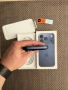 КАТО НОВ! 512Gb *ЛИЗИНГ* iPhone 17 Pro Deep Blue ГАРАНЦИЯ, снимка 9