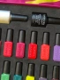 Комплект гел лакове, снимка 3