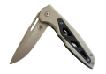 Сгъваем полуавтоматичен нож Microtech FA88 -90х210 мм, снимка 5