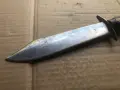 стар български нож, снимка 7