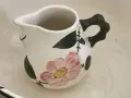 Професионален комплект Villeroy & Boch "Wildrose" – 92 части, снимка 5
