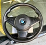 BMW E60 M5 Steering wheel , снимка 1
