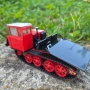 ТДТ-55 ОНЕЖЕЦ В МАЩАБ 1:43, снимка 5