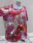 4XL - Нова еластична блуза „M Collection”- , снимка 8