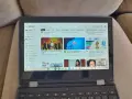 Лаптоп/Таблет - Chromebook Lenovo - 11.6" сензорен дисплей, 4 ядрa Intel, 4GB рам, 15 часа батерия, снимка 14