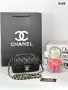 Chanel ⚜️Дамски Чанти , снимка 13