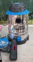 Прахосмукачка Vacmaster 1500w, снимка 2