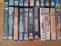 видеокасети VHS филми , снимка 4