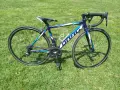 Шосеен велосипед DRAG Master – размер 50, Shimano Tiagra, 20 скорости, снимка 4
