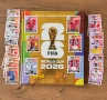 Продавам/Разменям: Екстра стикери от световното на Panini World Cup 2026, снимка 1