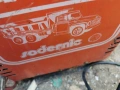OLD BIG CHARGER 12V-24V ВНОС SWISS 1205261603L4, снимка 15