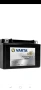 Мотоциклетна батерия Varta PowerSports., снимка 3