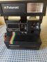 Polaroid камера за моментални снимки, снимка 5