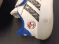 Бебешки маратонки Adidas Spiderman , снимка 4