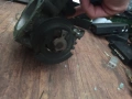 Дросел клапа 058133063H, за Audi , 03G128063A , 0280750088, снимка 4