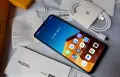Realme Note 60 128GB 4GB RAM Dual - 48€ лично предаване !, снимка 1