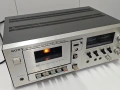 стерео касетъчен дек SONY TC-209 SD, снимка 4